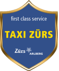 Taxi Zürs